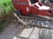 2 ROW CULTIVATOR