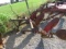 3X MF PLOW