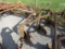 3X FORD PLOW