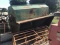 TRANSPORT CREEP FEEDER W/ GATES