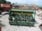 7FT AITCHISON GRASS SEED DRILL - VERY NICE