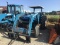 6610 FORD TRACTOR W/ LOADER