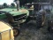 2010 JOHN DEERE TRACTOR - NONRUNNING