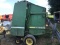 530 JOHN DEERE ROUND BALER - NO TIE BOX