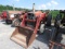 255 MASSEY FERGUSON TRACTOR W/ LOADER