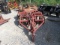 5FT JD DRAG DISK