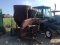 GEHL FEED GRINDER