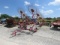 10 WHEEL V-RAKE