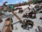 7FT FORD SICKLE MOWER