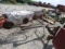 5 WHEEL RAKE