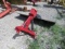 7FT GRADER BLADE