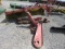 DISC MOWER PARTS