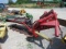 452 NH DISC MOWER