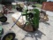 7FT WOLAGRI DISC MOWER