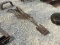 FARMALL PLOW