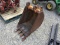 EXCAVATOR BUCKET