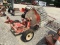 CONCRETE MIXER - PARTS