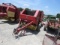 634 NEW HOLLAND ROUND BALER - NICE
