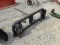 NEW HOLLAND QUICK ATTACH HAY SPEAR