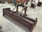 6FT BOX BLADE