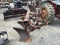 3 BOTTOM IH PLOW