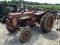 424 IH TRACTOR