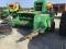 328 JOHN DEERE SQUARE BALER