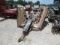 315 WOODS BATWING BUSHOG
