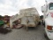 GOOSENECK STOCK TRAILER - NO TITLE