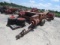 124 MF SQUARE BALER