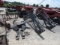 120 MCCOMEL LOADER W/ BRACKETS