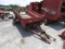 110 MASSEY FERGUSON MANURE SPREADER - NICE