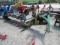 260 JOHN DEERE DISC MOWER