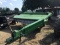 920 JOHN DEERE MOCO DISCBINE - HAS BAR PROBLEMS
