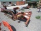 463 NEW HOLLAND DISC MOWER