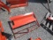KUBOTA PALLET FORK BRACKET