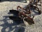 2X MF PLOW - NICE