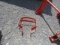 KUBOTA FRONT GRILL GUARD