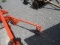 KUBOTA QUICK ATTACH