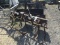2 ROW CULTIVATOR