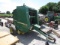 330 JOHN DEERE ROUND BALER