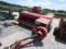 128 MF SQUARE BALER