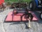 8FT BUSHOG BRAND BUSHOG