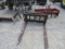 LOADER FORKS