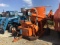 950 BEARCAT FEED GRINDER - AUGER TOOK OFF FOR TRANSPORT
