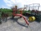 SR110 KUHN SPEED RAKE W/ KICKER