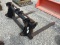 KUBOTA PALLET FORKS