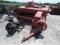 120 MF SQUARE BALER