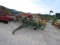 4 ROW JD PLANTER