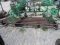 CATTLE GUARD